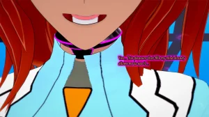 GabrielLM180 Mecha frix The fallen - Page 299