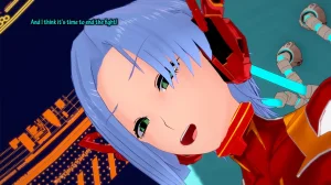 GabrielLM180 Mecha frix The fallen - Page 30