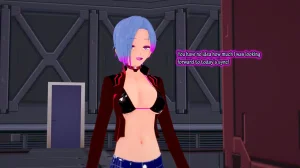 GabrielLM180 Mecha frix The fallen - Page 304