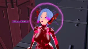 GabrielLM180 Mecha frix The fallen - Page 310