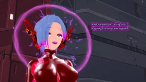 GabrielLM180 Mecha frix The fallen - Page 311