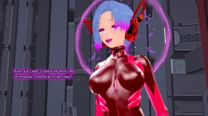 GabrielLM180 Mecha frix The fallen - Page 313