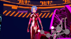 GabrielLM180 Mecha frix The fallen - Page 314