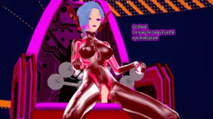 GabrielLM180 Mecha frix The fallen - Page 315