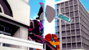 GabrielLM180 Mecha frix The fallen - Page 32