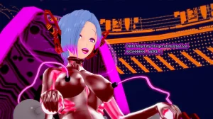 GabrielLM180 Mecha frix The fallen - Page 321