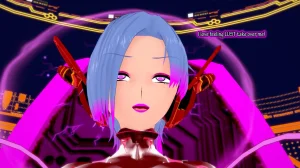 GabrielLM180 Mecha frix The fallen - Page 323