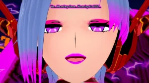 GabrielLM180 Mecha frix The fallen - Page 326