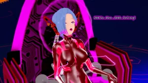 GabrielLM180 Mecha frix The fallen - Page 335