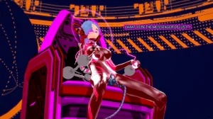 GabrielLM180 Mecha frix The fallen - Page 338