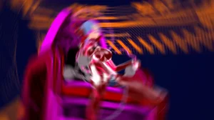 GabrielLM180 Mecha frix The fallen - Page 339