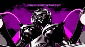 GabrielLM180 Mecha frix The fallen - Page 354