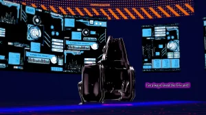 GabrielLM180 Mecha frix The fallen - Page 356