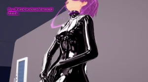 GabrielLM180 Mecha frix The fallen - Page 364