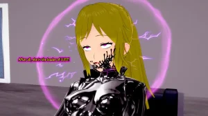 GabrielLM180 Mecha frix The fallen - Page 368