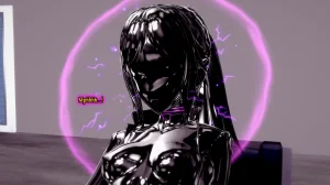 GabrielLM180 Mecha frix The fallen - Page 369