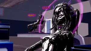 GabrielLM180 Mecha frix The fallen - Page 370