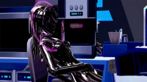 GabrielLM180 Mecha frix The fallen - Page 372