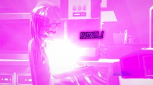 GabrielLM180 Mecha frix The fallen - Page 373