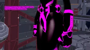 GabrielLM180 Mecha frix The fallen - Page 377