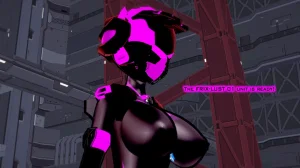 GabrielLM180 Mecha frix The fallen - Page 378