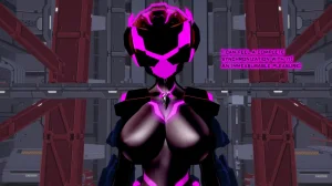 GabrielLM180 Mecha frix The fallen - Page 379