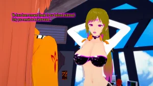 GabrielLM180 Mecha frix The fallen - Page 389