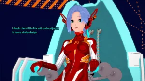 GabrielLM180 Mecha frix The fallen - Page 39