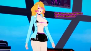 GabrielLM180 Mecha frix The fallen - Page 393