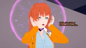 GabrielLM180 Mecha frix The fallen - Page 409