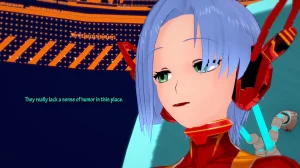 GabrielLM180 Mecha frix The fallen - Page 41