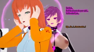 GabrielLM180 Mecha frix The fallen - Page 410