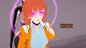 GabrielLM180 Mecha frix The fallen - Page 411