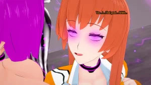 GabrielLM180 Mecha frix The fallen - Page 414