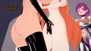 GabrielLM180 Mecha frix The fallen - Page 416