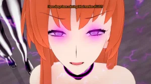 GabrielLM180 Mecha frix The fallen - Page 424