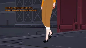 GabrielLM180 Mecha frix The fallen - Page 44