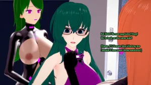 GabrielLM180 Mecha frix The fallen - Page 442