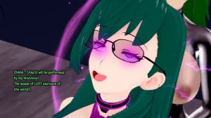 GabrielLM180 Mecha frix The fallen - Page 445