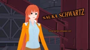 GabrielLM180 Mecha frix The fallen - Page 45