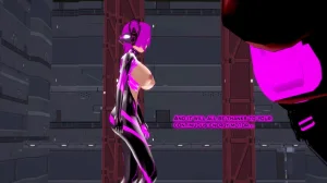 GabrielLM180 Mecha frix The fallen - Page 453