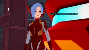 GabrielLM180 Mecha frix The fallen - Page 46