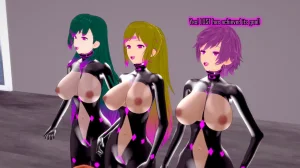 GabrielLM180 Mecha frix The fallen - Page 465