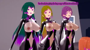 GabrielLM180 Mecha frix The fallen - Page 466