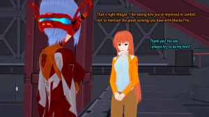 GabrielLM180 Mecha frix The fallen - Page 47