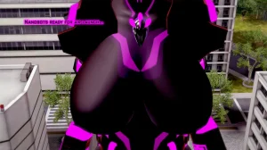 GabrielLM180 Mecha frix The fallen - Page 472