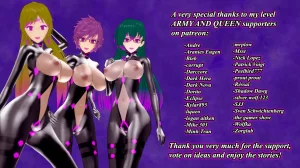 GabrielLM180 Mecha frix The fallen - Page 479