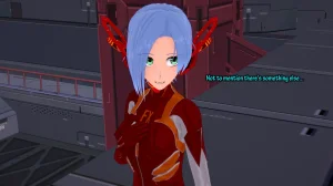 GabrielLM180 Mecha frix The fallen - Page 48