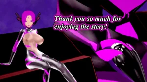 GabrielLM180 Mecha frix The fallen - Page 481