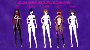 GabrielLM180 Mecha frix The fallen - Page 483